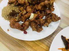 -老七饭馆(光荣道总店)