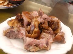 -邓公本味卤·江湖菜(天星桥创始店)