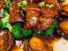 -北京全聚德烤鸭店(昌平店)