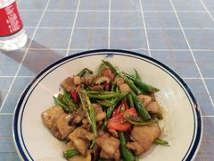 -老运河餐厅
