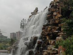 -枫香湖儿童公园