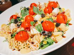 -ZAFFERANO西班牙海鲜饭(上海首店)