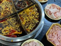 -祝幺妹火锅(裕华村总店)