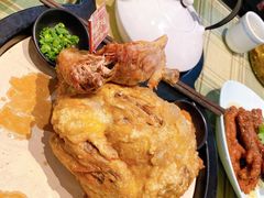-大厨小馆(华阳城店)