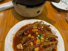 -亿牌牌东北烧烤(怀特店)