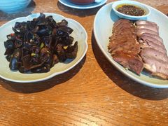 -丽江金茂凯悦臻选酒店-滇香馆