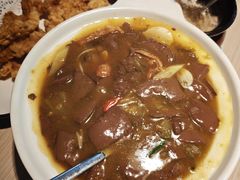 -吴氏老妈·23年家常菜(古城店)