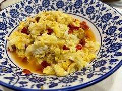 剁椒炒蛋-新新湘菜馆(新中街二条店)