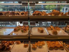 -新侨三宝乐面包店(崇文门店)