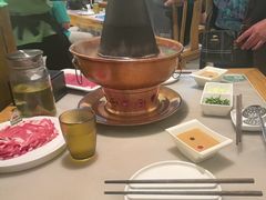 -牛街·马辈儿涮肉(牛街总店)