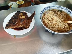 -大时代美食面馆