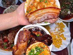 -明婷饭店(外曹家巷店)