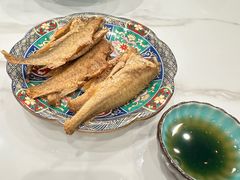 -熠盛·本帮菜Bistro(永嘉路店)