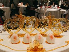 -三号黄浦会Canton Table