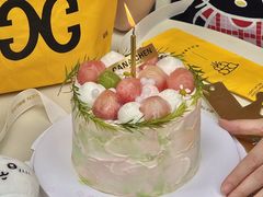 -迦南的早晨蛋糕甜品集合店