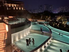 -清河半岛温泉度假酒店