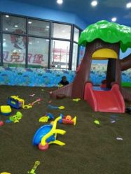 -佳贝爱益智主题儿童乐园(乐尔乐旗舰店)