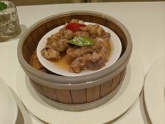 -茉里粤菜(皇姑万象汇店)