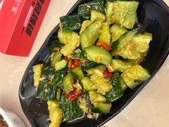 -地摊风云龙虾烧烤铺(润和国际店)