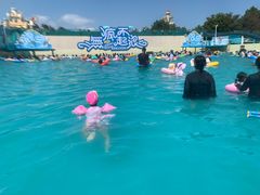 -秦皇岛乐岛海洋王国