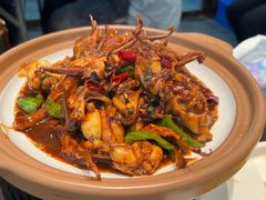 田鸡鸭舌煲-王家大院·南京菜(湛江路总店)