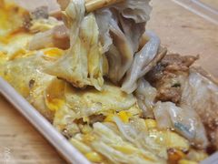 超级蛋肉肠粉-山水肠粉(盐田店)
