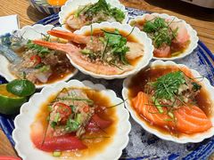 -Sushi Love 创意寿司(丽影广场店)