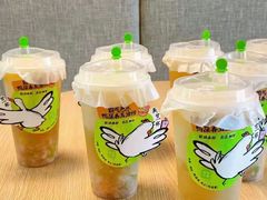 -奈雪的茶(金鹰广场店)