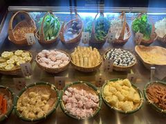 -一绪に寿喜烧自助(世茂广场店)