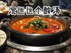 -雷山鱼酱酸汤鱼·酸汤牛肉(花果园T1区店)