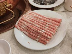 -八先生涮肉房(三里河店)