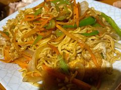 -腰子哥烤串(石佛营炫特店)