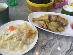 -紫藤园·天目湖大鱼头(南山竹海店)