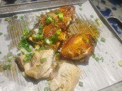 -绿茶餐厅(布吉万象汇店)