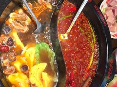 -牛市坎火锅(建设路店)