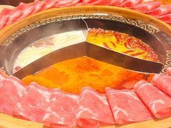 -川中渝夫火锅(铜陵万达广场店)
