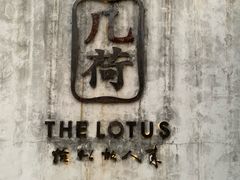 -几荷·恰似故人来(秀水广场店)