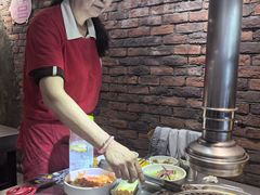 -喜来稀肉(虹泉路店)