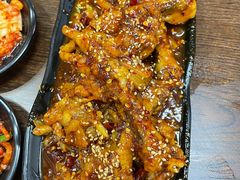 -妈妈手(山大总店)
