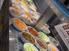 -乡村基(两江新区黄山大道第二餐厅)