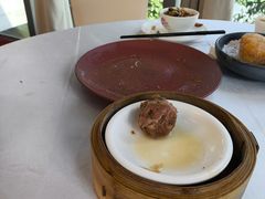 -鹿鸣酒家(越秀店)