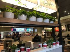 -肯德基(盘龙奥莱店)