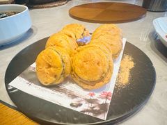 -川旺角融合菜•海景餐厅(星海广场店)