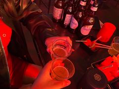 -MOSSO·Liveshow(M3香港广场店)