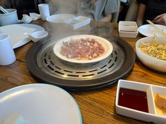 -海味当家·蒸锅海鲜(星海公园店)