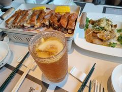 -新兴·金羊座·粤菜点心(乐峰店)