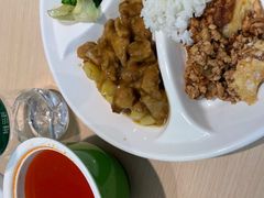 -大米先生(西郊店)