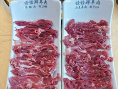 -怪怪龙虾·来自江苏盱眙(惊驾路店)