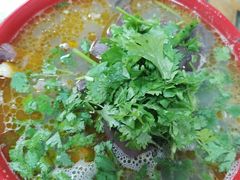 -春雨羊汤店(广开四马路总店)