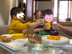 -陆壹捌餐厅(五大道店)